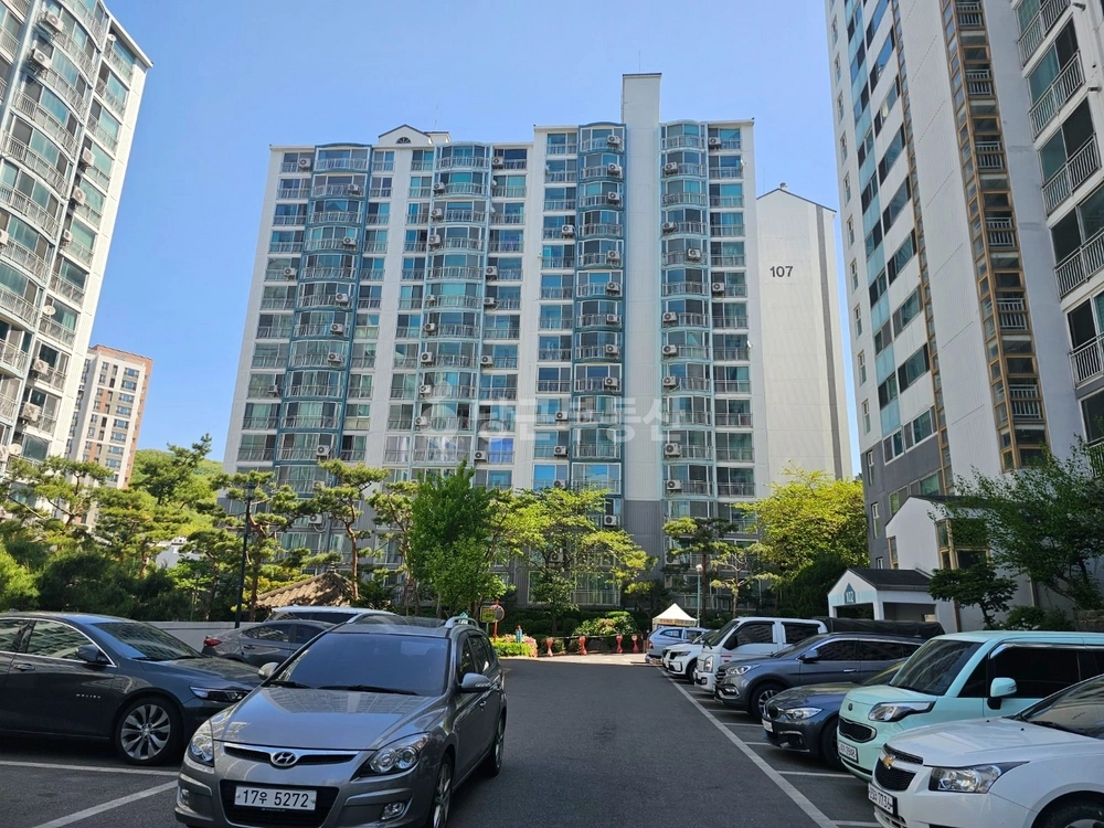 경기도 광주시 양벌동 아파트 사진 1