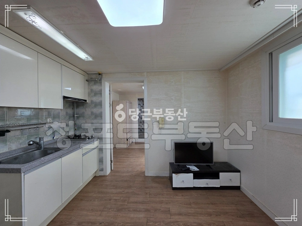 대전광역시 대덕구 신탄진동 원룸 사진 1