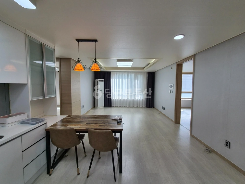 서울특별시 강남구 역삼동 아파트 사진 1