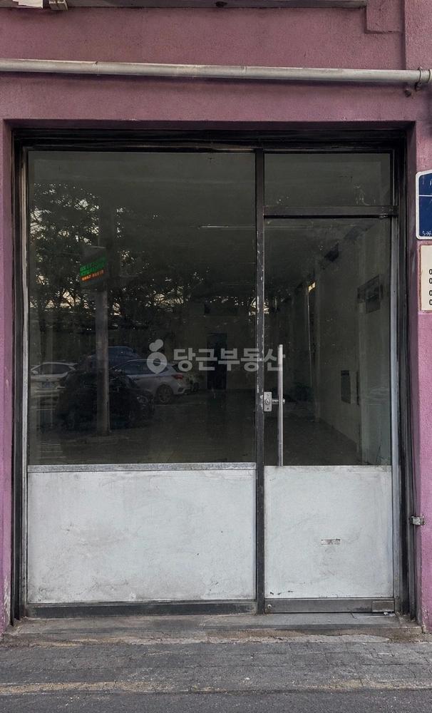 부산광역시 북구 구포동 상가 사진 1