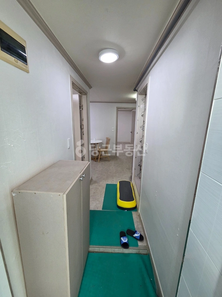 서울특별시 영등포구 신길동 빌라(투룸 이상) 사진 1