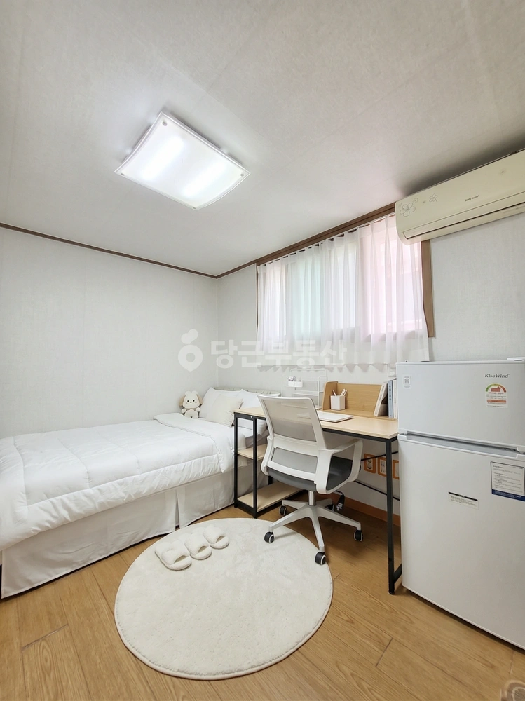 서울특별시 동작구 상도동 원룸 사진 1