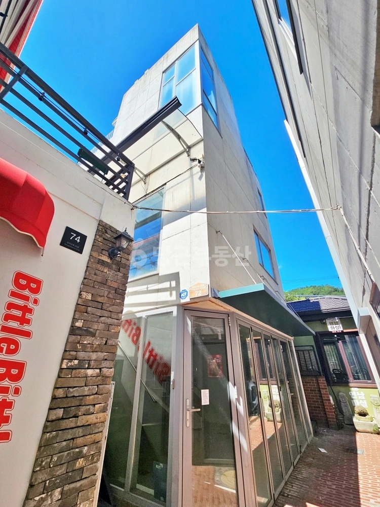서울특별시 마포구 연남동 사무실 사진 1