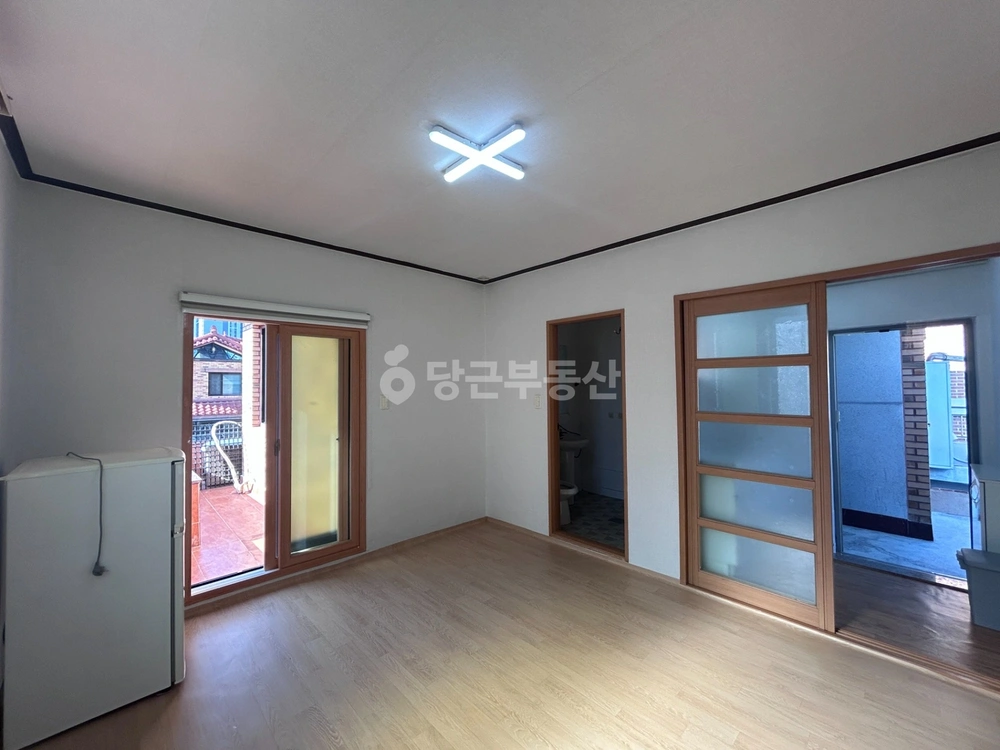경상남도 창원시 성산구 중앙동 원룸 사진 1