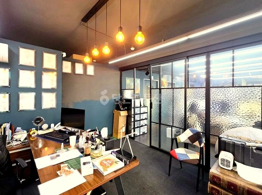 서울특별시 강남구 신사동 사무실 사진 1