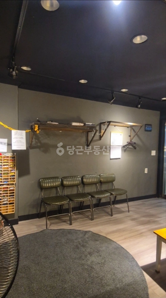 부산광역시 부산진구 전포동 상가 사진 1