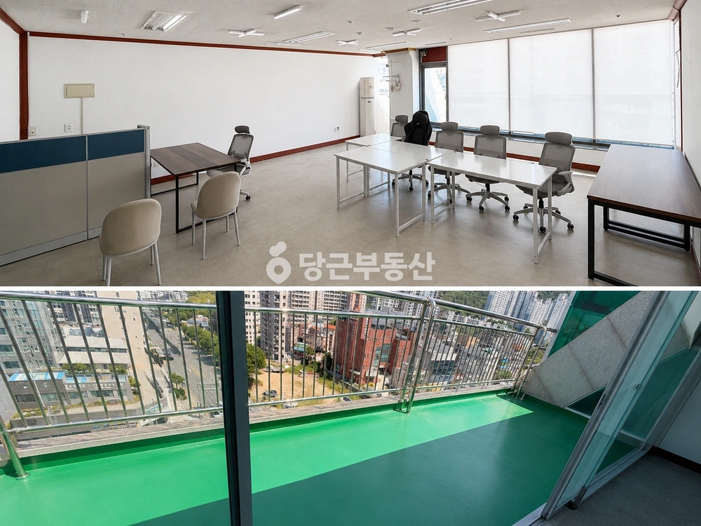 경기도 남양주시 호평동 사무실 사진 1