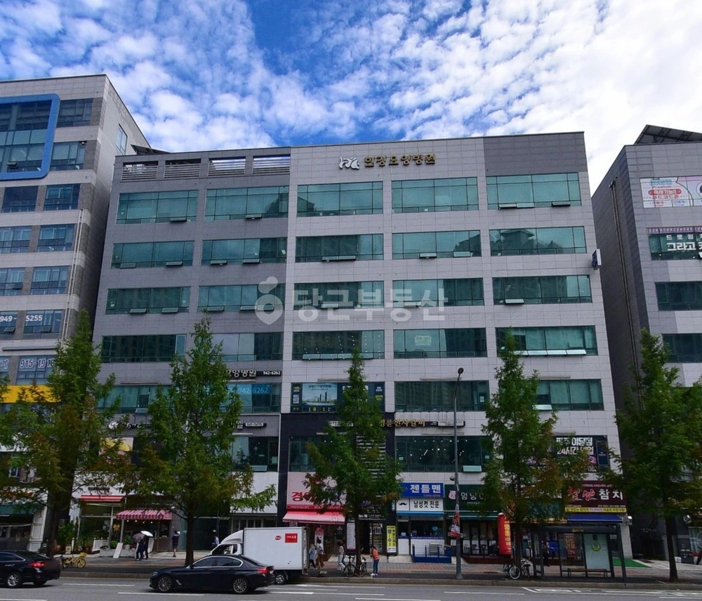 경기도 파주시 야당동 상가 사진 1