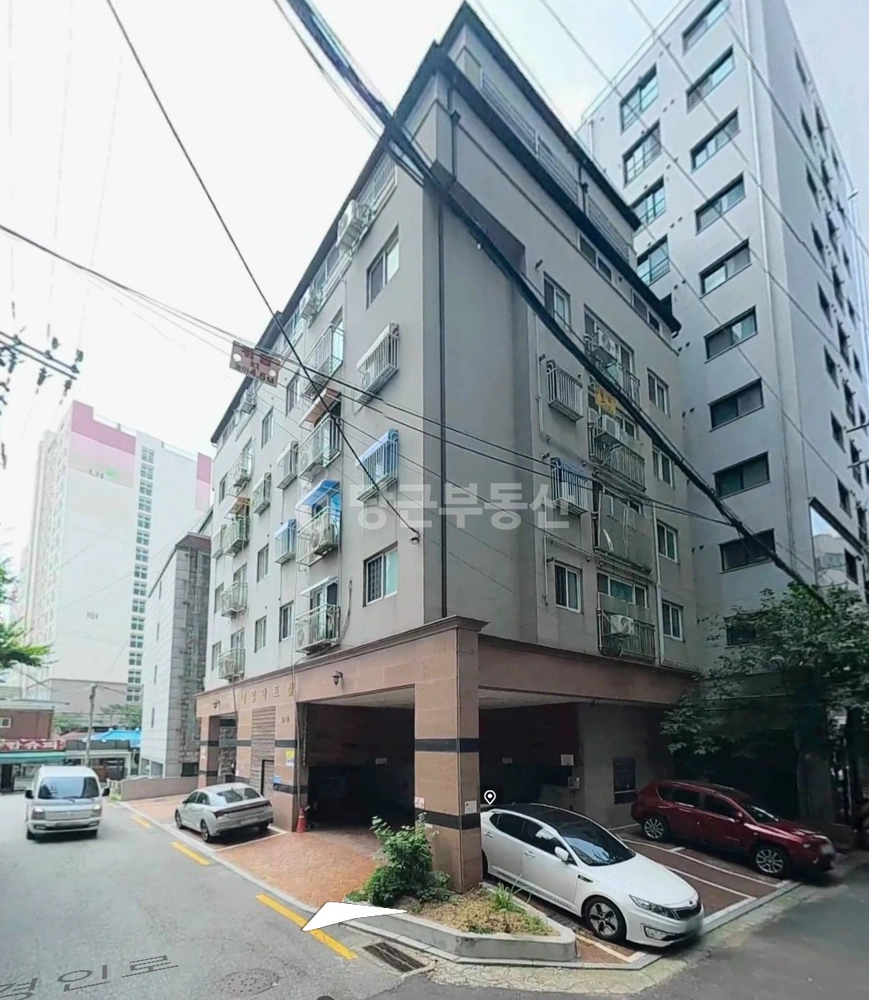 서울특별시 구로구 오류동 오피스텔 사진 1