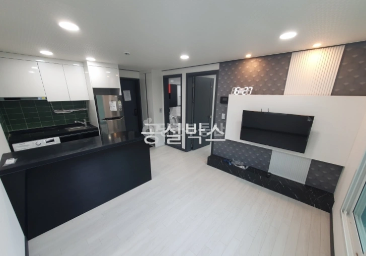 대전광역시 중구 유천동 원룸 사진 1