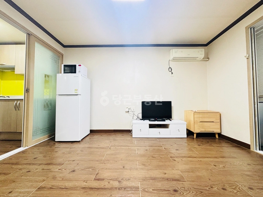 충청남도 아산시 배방읍 원룸 사진 1