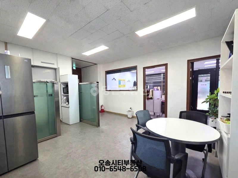 충청북도 청주시 흥덕구 오송읍 사무실 사진 1