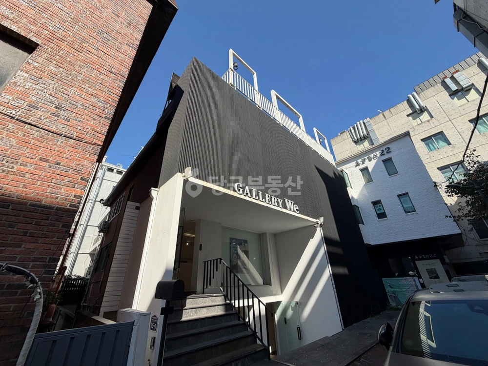 서울특별시 강남구 청담동 건물 사진 1