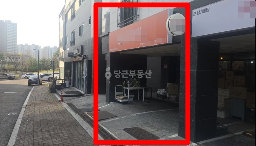 경기도 파주시 동패동 상가 사진 1