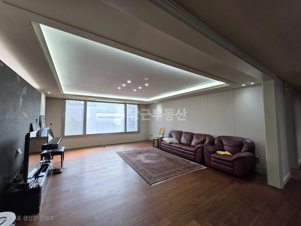 서울특별시 강남구 청담동 아파트 사진 1