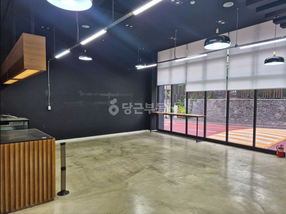 전남광주통합특별시 서구 금호동 상가 사진 1