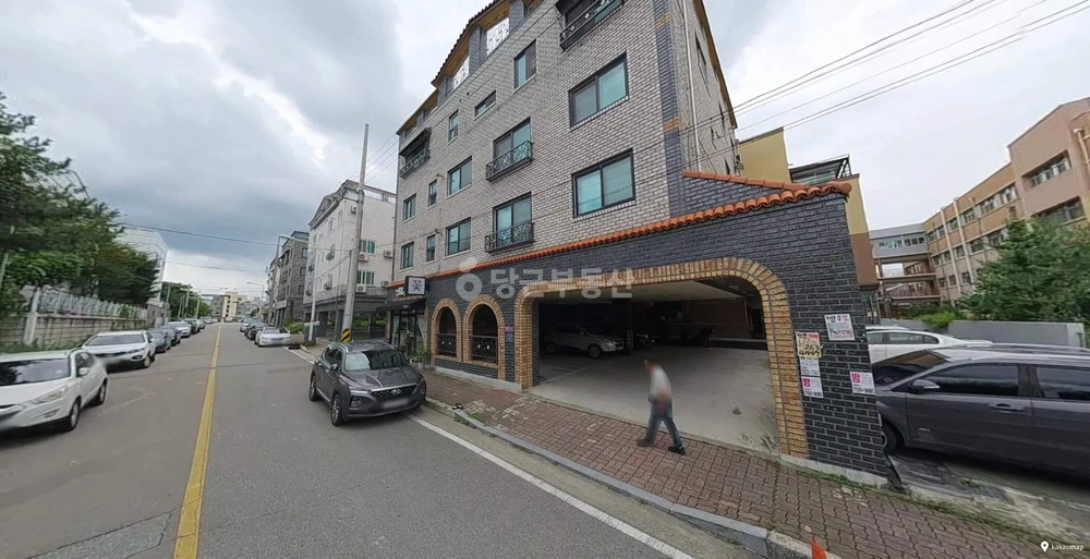 충청북도 청주시 흥덕구 봉명동 빌라(투룸 이상) 사진 1