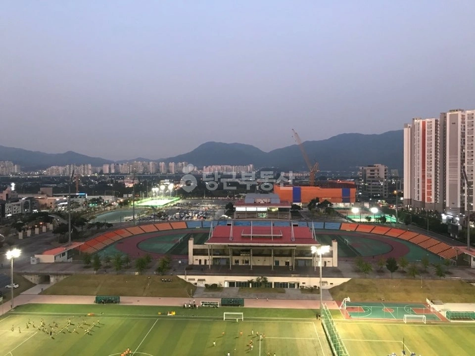 경기도 하남시 망월동 오피스텔 사진 1