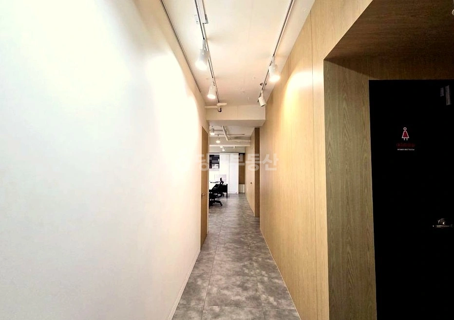 서울특별시 강남구 청담동 사무실 사진 1