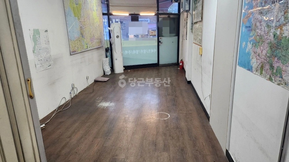 서울특별시 양천구 신월동 상가 사진 1