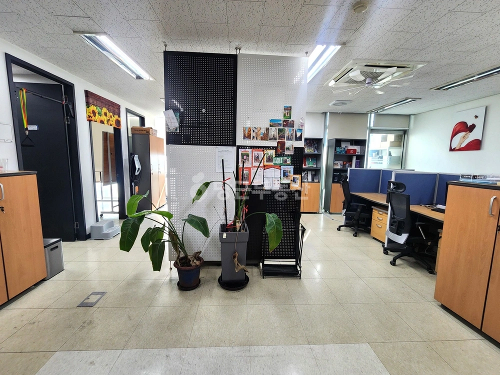 서울특별시 성동구 성수동2가 사무실 사진 1