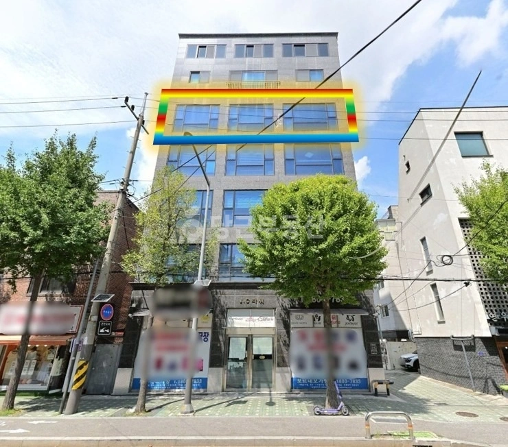 서울특별시 마포구 성산동 사무실 사진 1