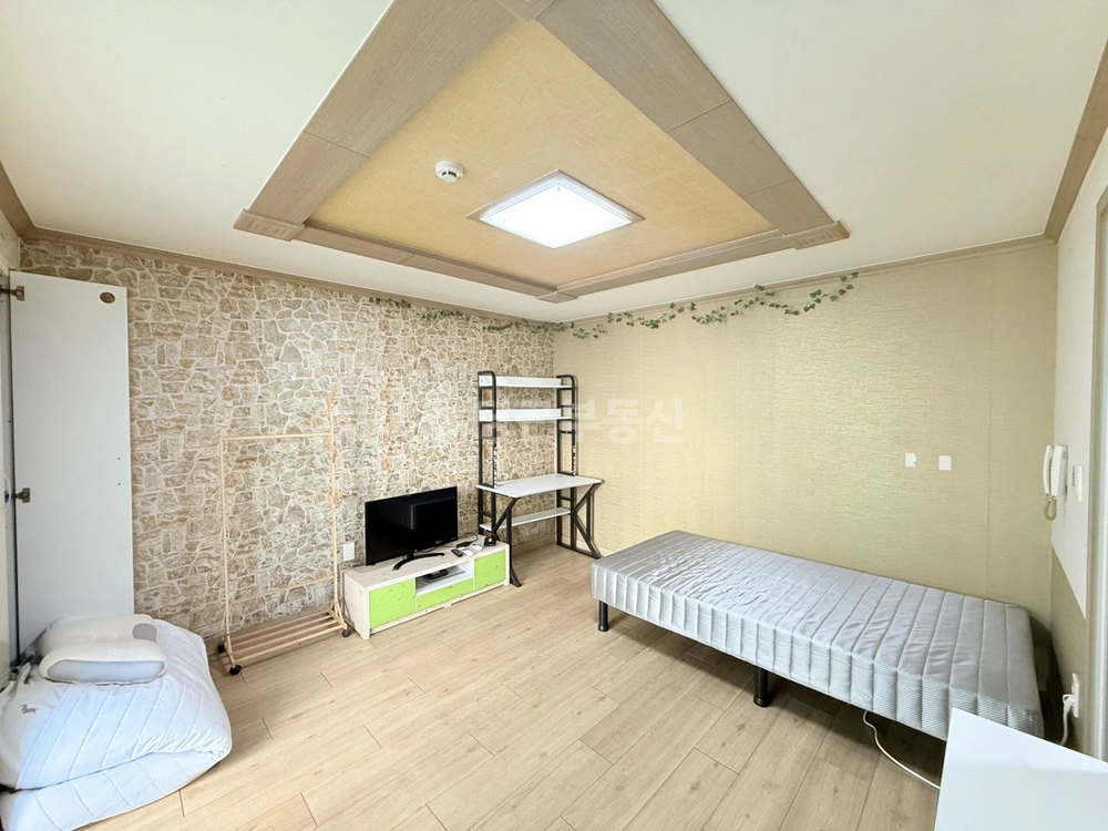 충청남도 아산시 온천동 원룸 사진 1
