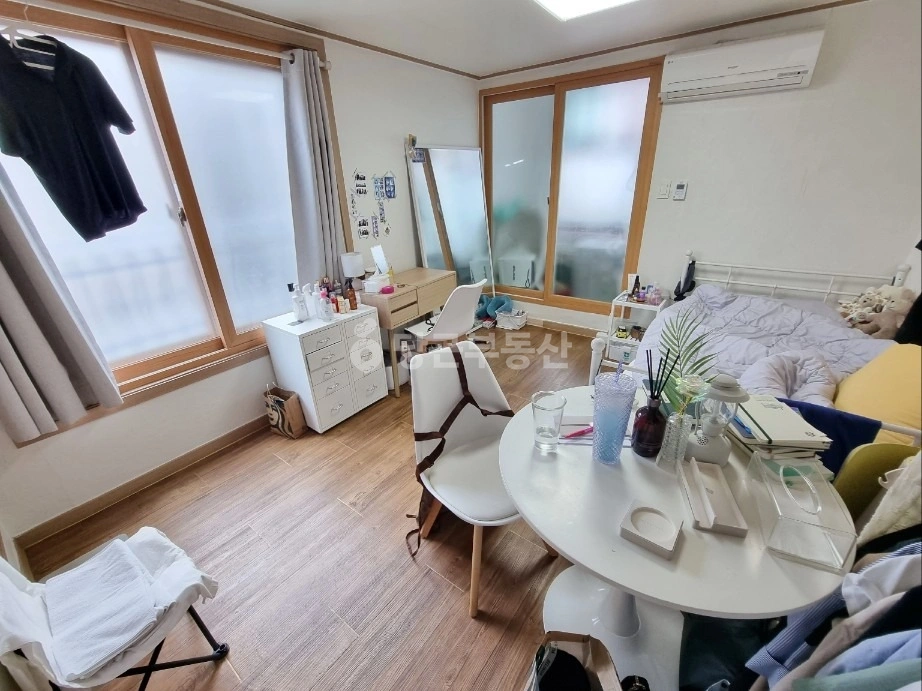 서울특별시 송파구 삼전동 원룸 사진 1