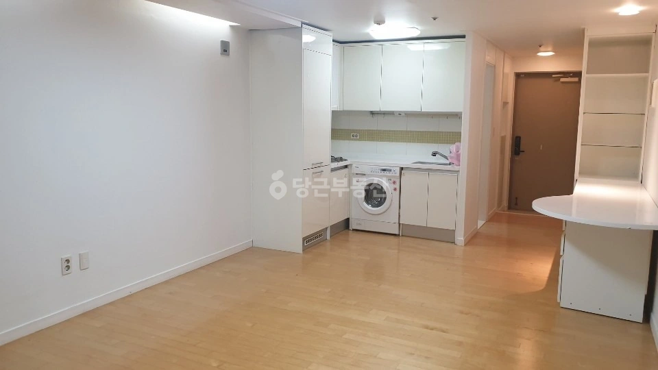 서울특별시 마포구 서교동 아파트 사진 1