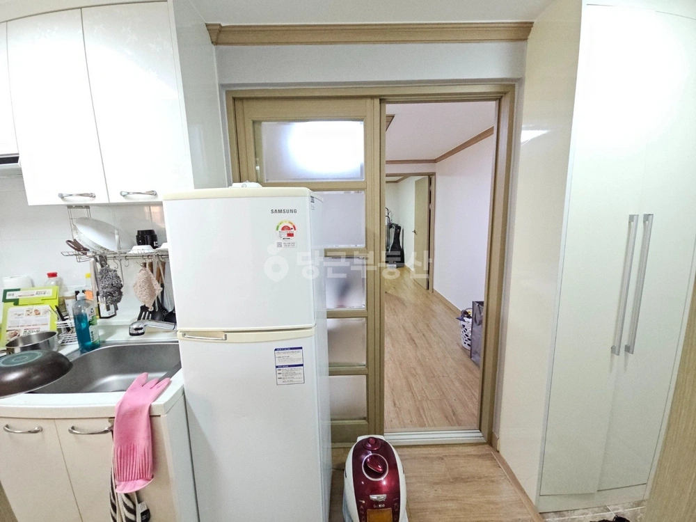 전북특별자치도 전주시 완산구 효자동3가 빌라(투룸 이상) 사진 1
