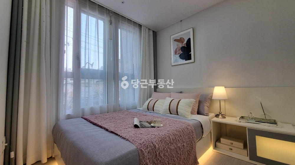 서울특별시 강서구 등촌동 오피스텔 사진 1