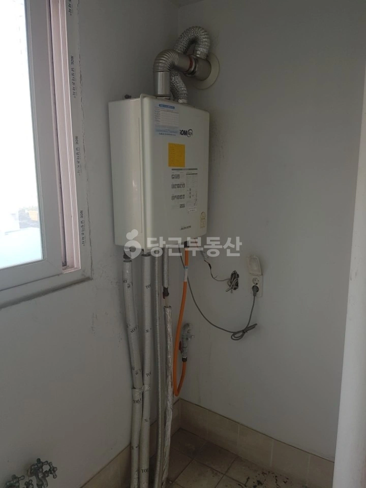 경상남도 양산시 평산동 빌라(투룸 이상) 사진 1