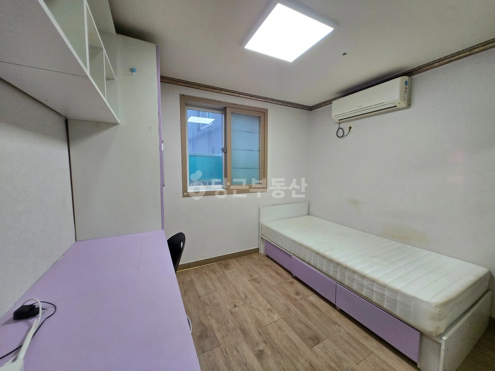 대구광역시 북구 산격동 원룸 사진 1