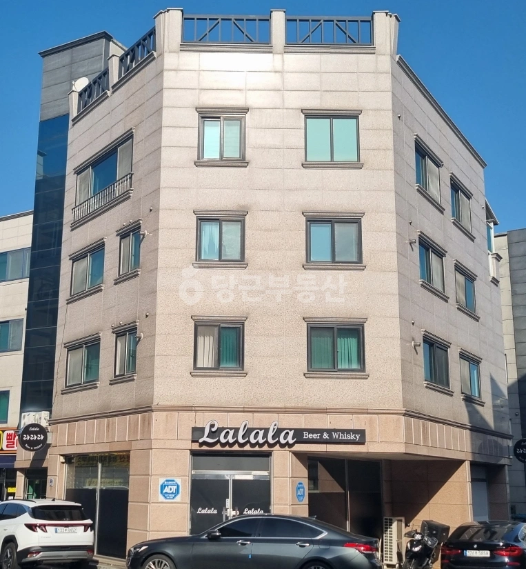 강원특별자치도 원주시 관설동 건물 사진 1