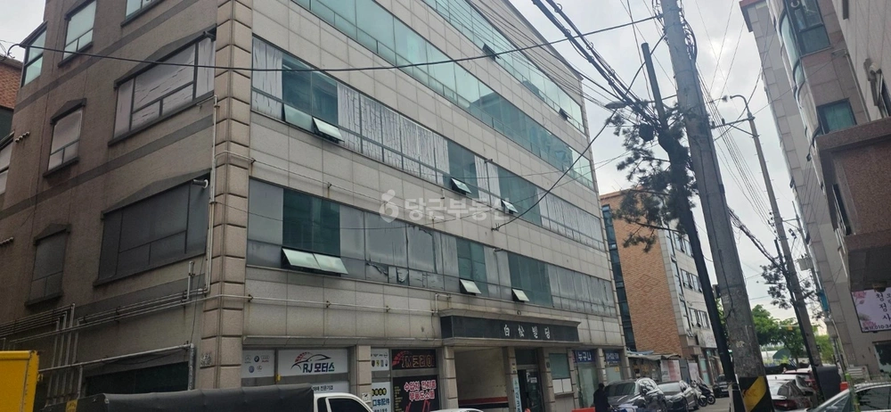 경기도 시흥시 정왕동 사무실 사진 1