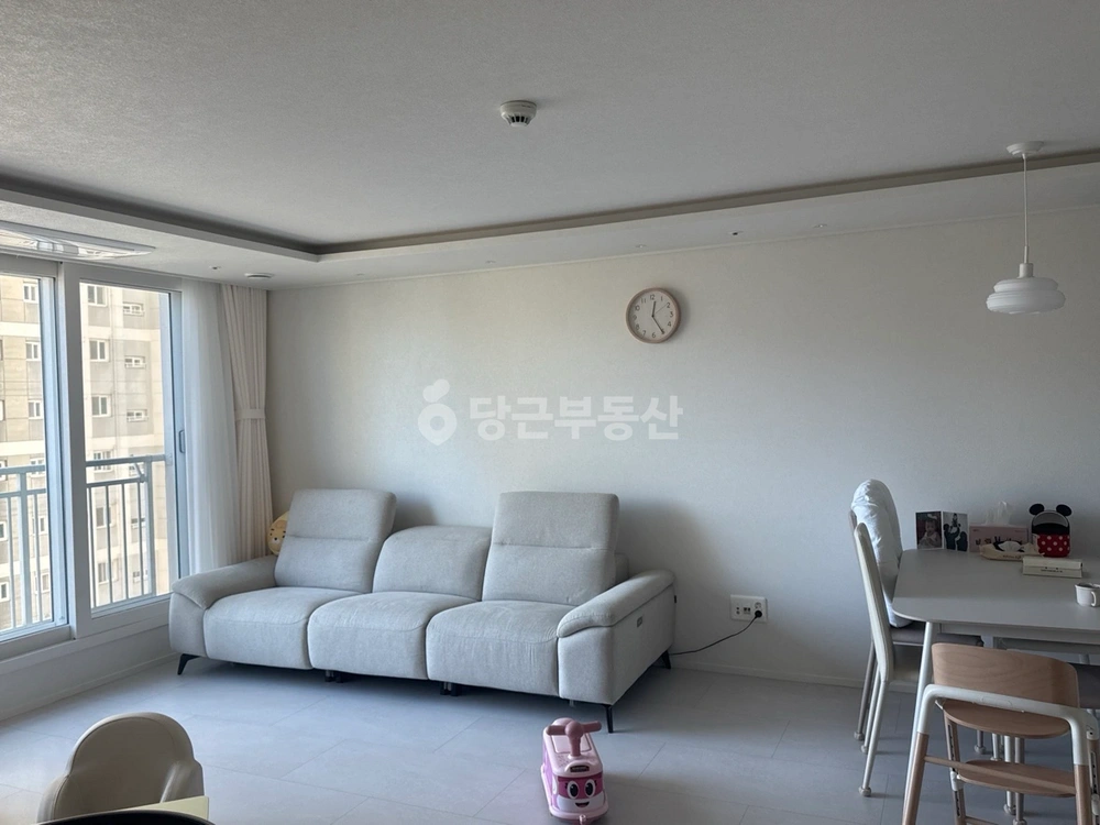 경기도 시흥시 정왕동 아파트 사진 1