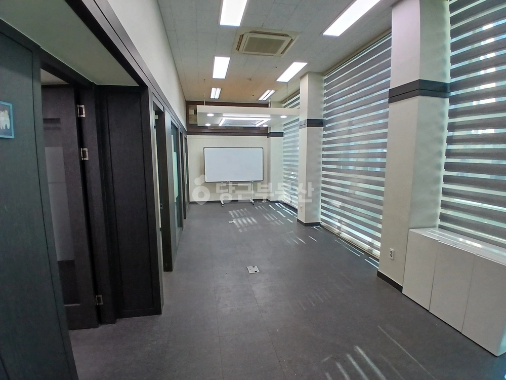 서울특별시 강남구 역삼동 사무실 사진 1