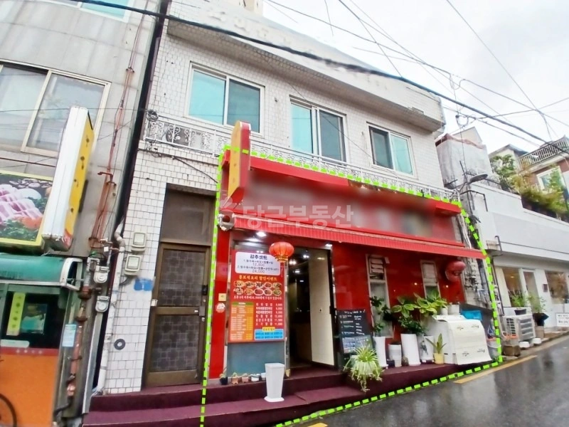 서울특별시 서대문구 창천동 상가 사진 1