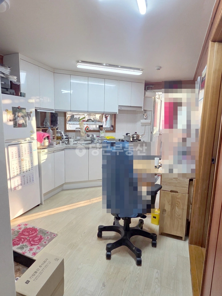 부산광역시 사상구 감전동 빌라(투룸 이상) 사진 1