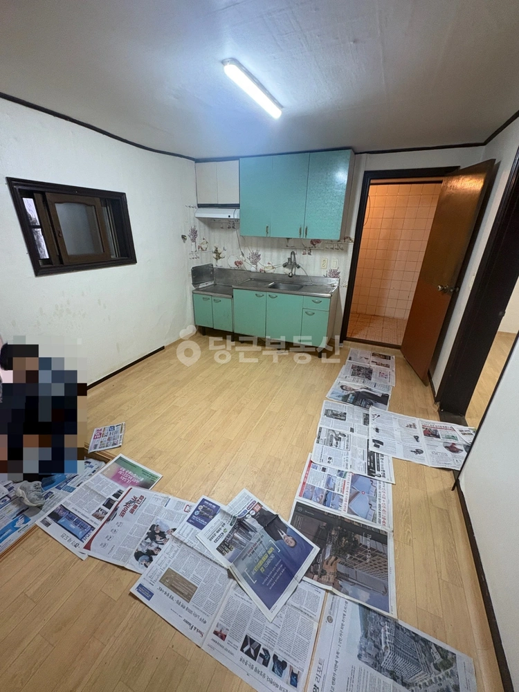 서울특별시 관악구 봉천동 빌라(투룸 이상) 사진 1