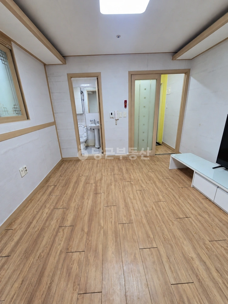 경기도 화성시 병점구 진안동 원룸 사진 1