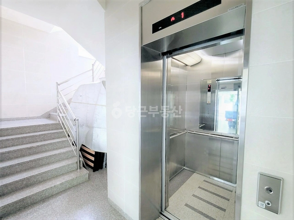 울산광역시 남구 신정동 원룸 사진 1