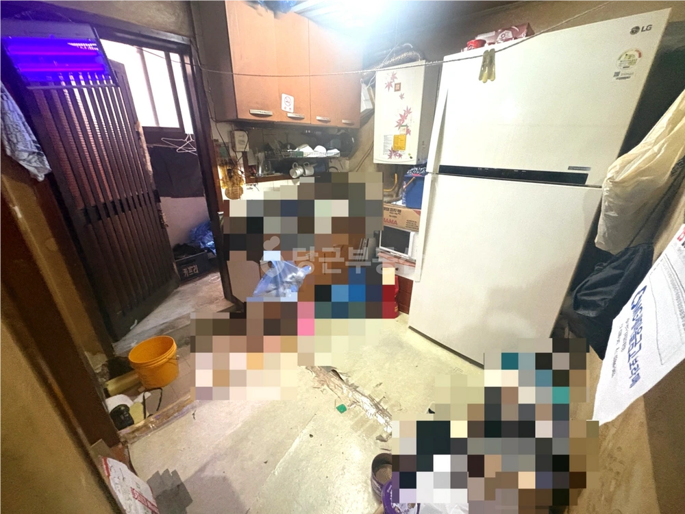 서울특별시 관악구 신림동 빌라(투룸 이상) 사진 1