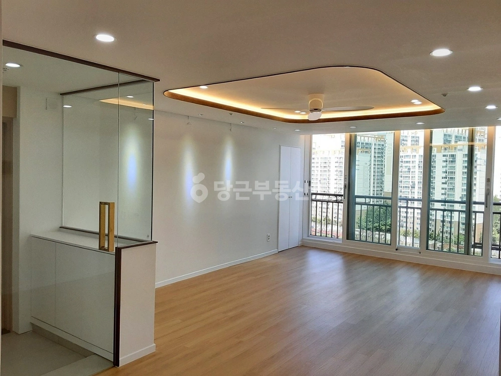 서울특별시 성북구 하월곡동 아파트 사진 1