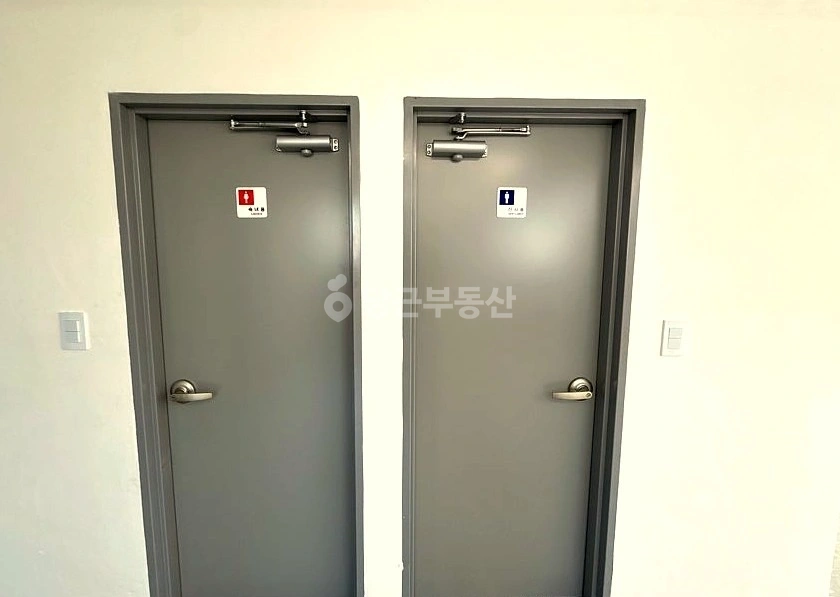 서울특별시 강남구 역삼동 사무실 사진 1