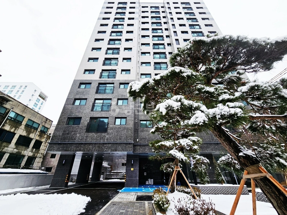 서울특별시 금천구 독산동 오피스텔 사진 1