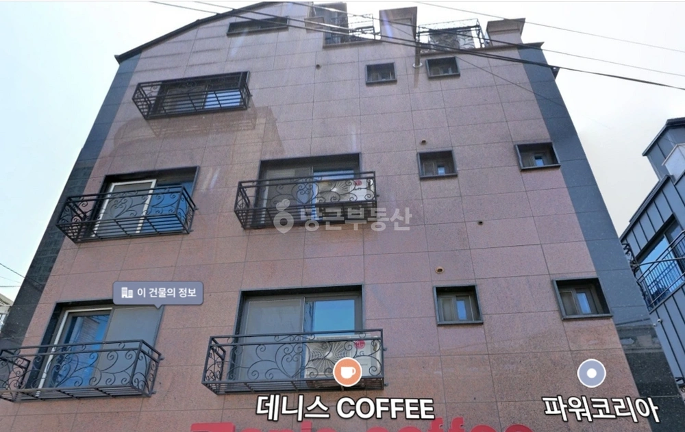 서울특별시 송파구 풍납동 원룸 사진 1