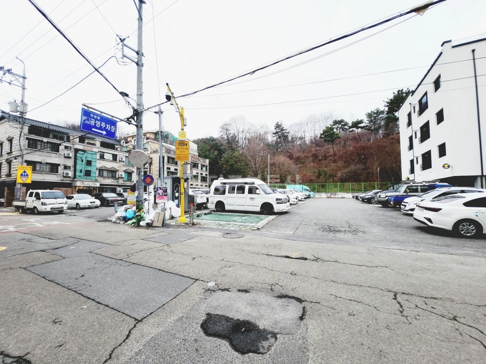 대전광역시 서구 탄방동 빌라(투룸 이상) 사진 1