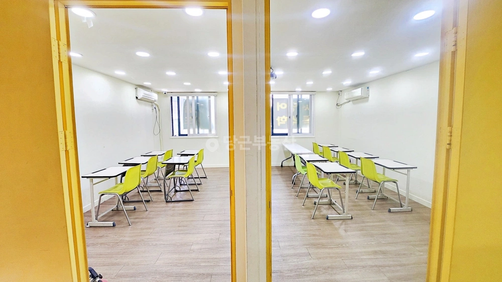 서울특별시 마포구 망원동 상가 사진 1