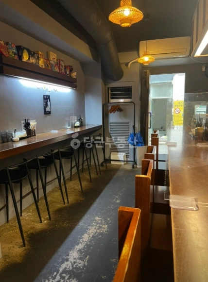 서울특별시 중구 을지로3가 상가 사진 1